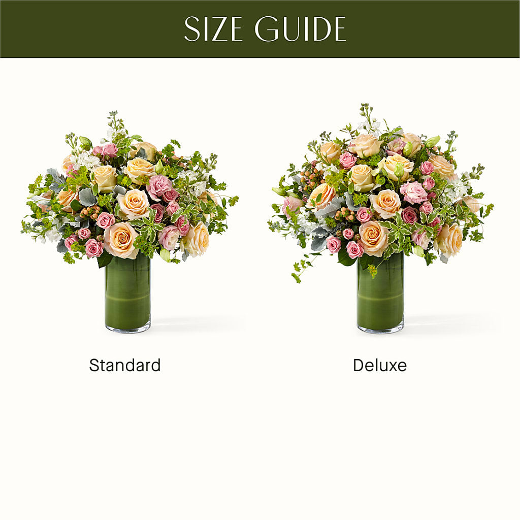 The Glamour Shot – GOD'S GARDEN FLOWER SHOP, Lancaster CA