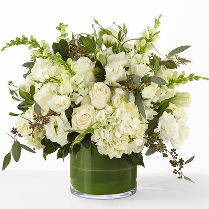 The Gallery – GOD'S GARDEN FLOWER SHOP, Lancaster CA