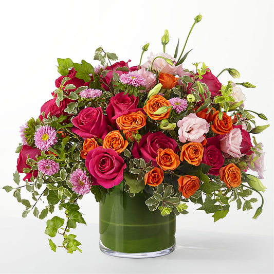 The Trendsetter – GOD'S GARDEN FLOWER SHOP, Lancaster CA