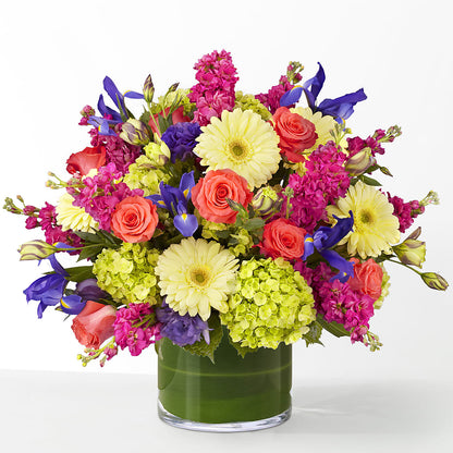 The Couture – GOD'S GARDEN FLOWER SHOP, Lancaster CA