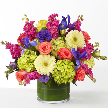 The Couture – GOD'S GARDEN FLOWER SHOP, Lancaster CA