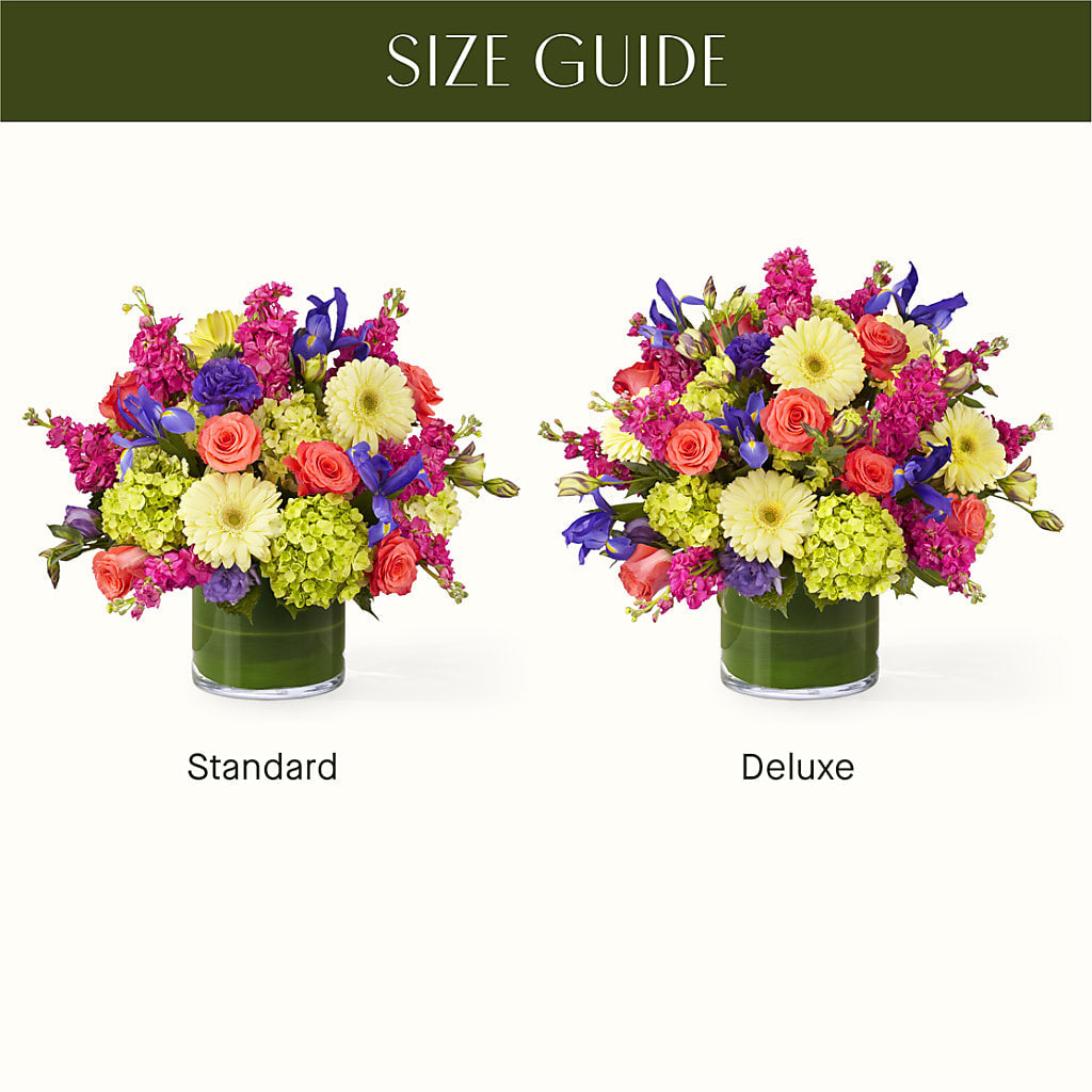 The Couture – GOD'S GARDEN FLOWER SHOP, Lancaster CA