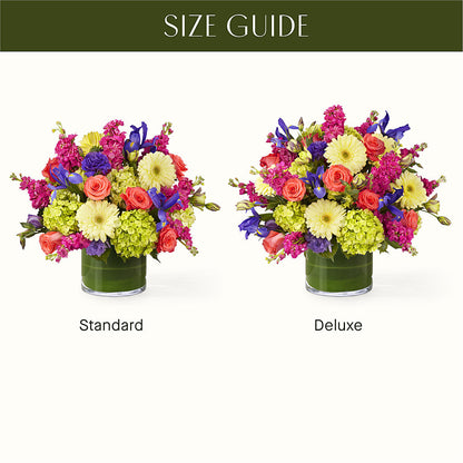 The Couture – GOD'S GARDEN FLOWER SHOP, Lancaster CA
