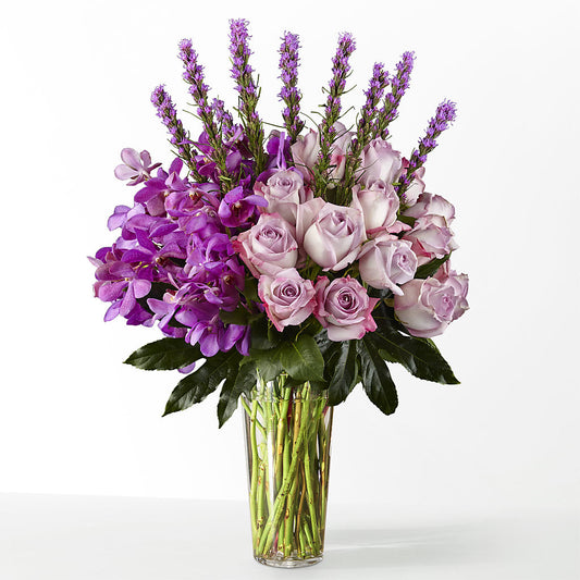 The Maximalist – GOD'S GARDEN FLOWER SHOP, Lancaster CA