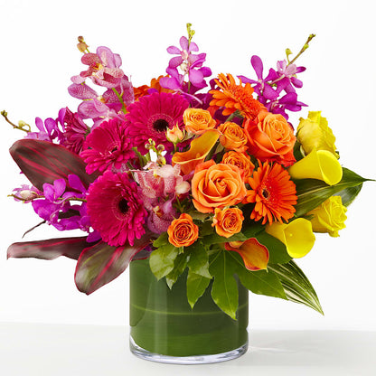 The Mosaic – GOD'S GARDEN FLOWER SHOP, Lancaster CA