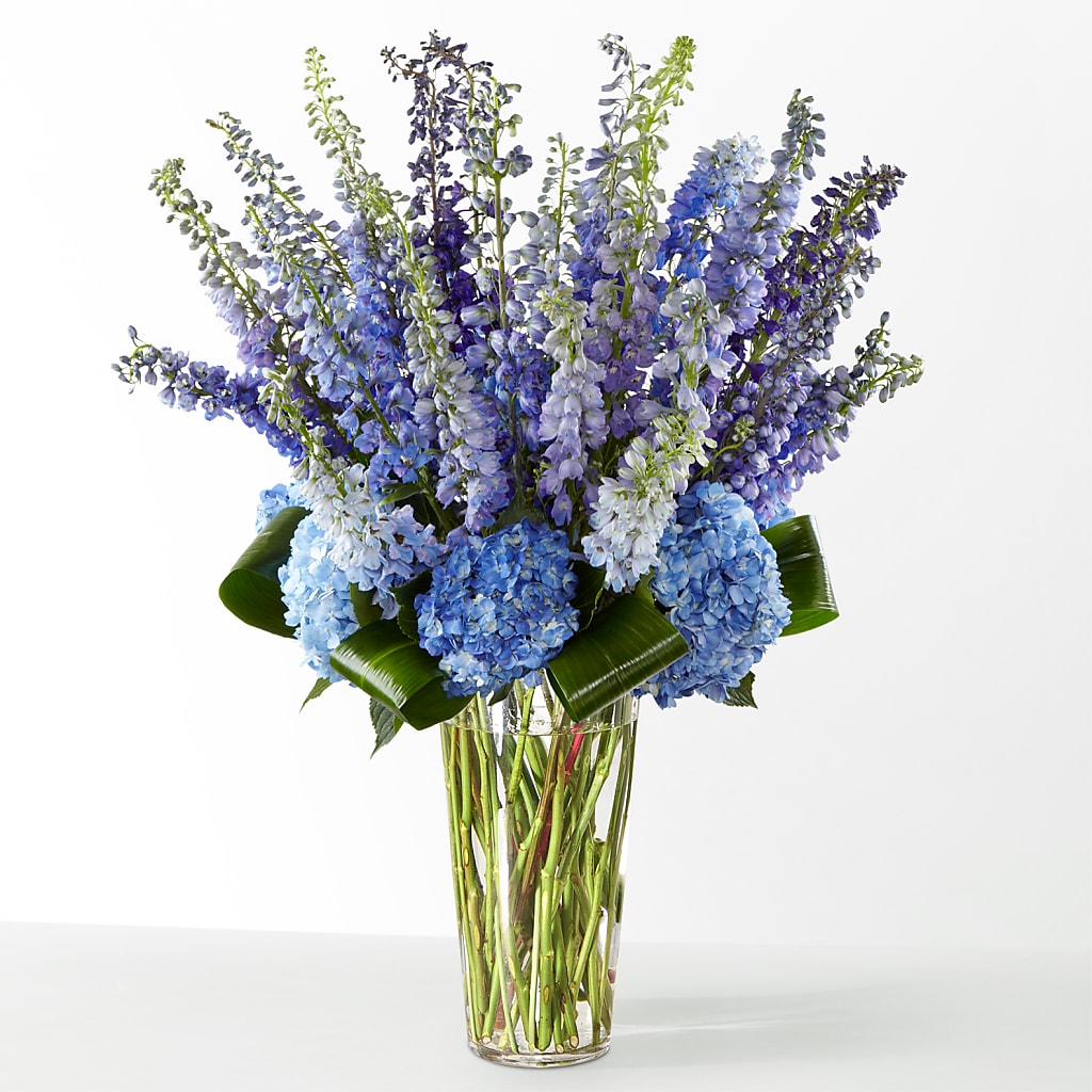The Editorial – GOD'S GARDEN FLOWER SHOP, Lancaster CA