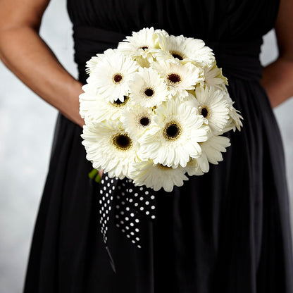 Daisy Delight Bouquet – GOD'S GARDEN FLOWER SHOP, Lancaster CA