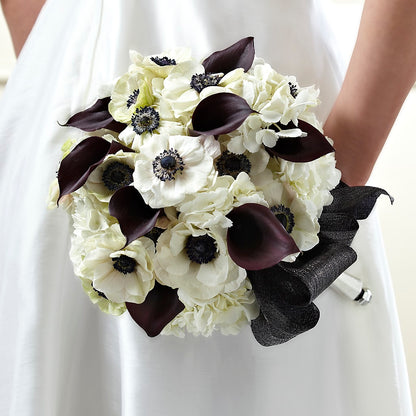 To Have and To Hold Bouquet – GOD'S GARDEN FLOWER SHOP, Lancaster CA