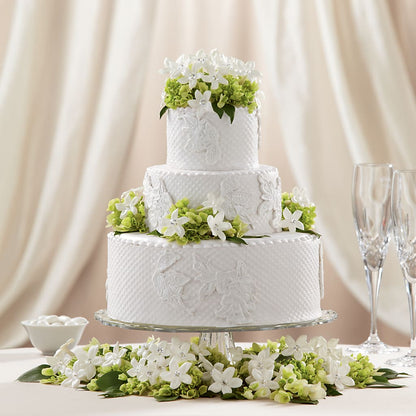 Bloom & Blossom Cake Decor – GOD'S GARDEN FLOWER SHOP, Lancaster CA
