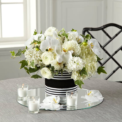 Solemnity Arrangement – GOD'S GARDEN FLOWER SHOP, Lancaster CA