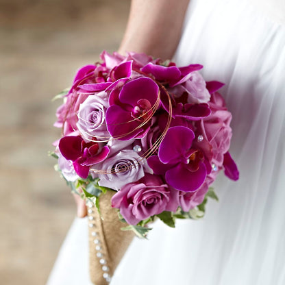 Breathless Bouquet – GOD'S GARDEN FLOWER SHOP, Lancaster CA