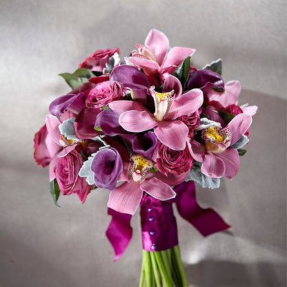 Delicacy Bouquet – GOD'S GARDEN FLOWER SHOP, Lancaster CA