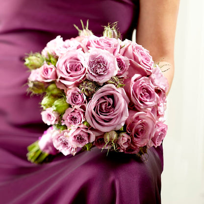 Veronica Bouquet – GOD'S GARDEN FLOWER SHOP, Lancaster CA