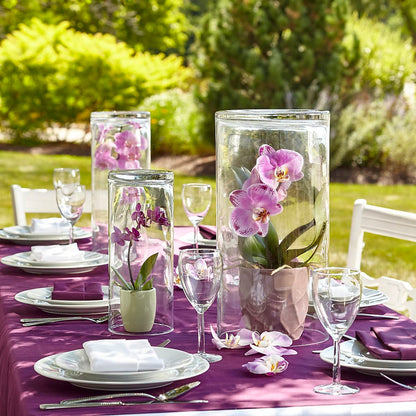 Dramatic Garden Centerpiece – GOD'S GARDEN FLOWER SHOP, Lancaster CA