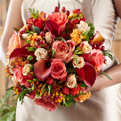 Contentment Bouquet – GOD'S GARDEN FLOWER SHOP, Lancaster CA