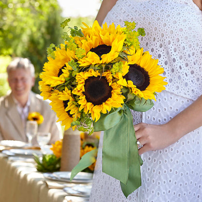 Free Spirit Bouquet – GOD'S GARDEN FLOWER SHOP, Lancaster CA