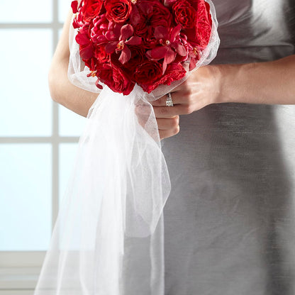 Desire Bouquet – GOD'S GARDEN FLOWER SHOP, Lancaster CA