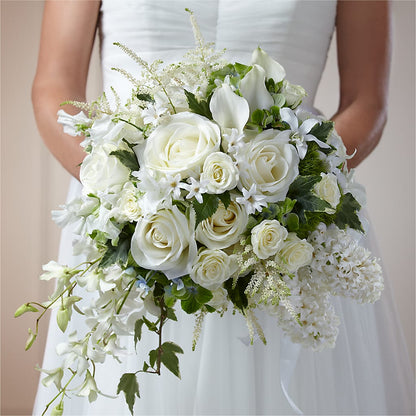 Cherish Bouquet – GOD'S GARDEN FLOWER SHOP, Lancaster CA