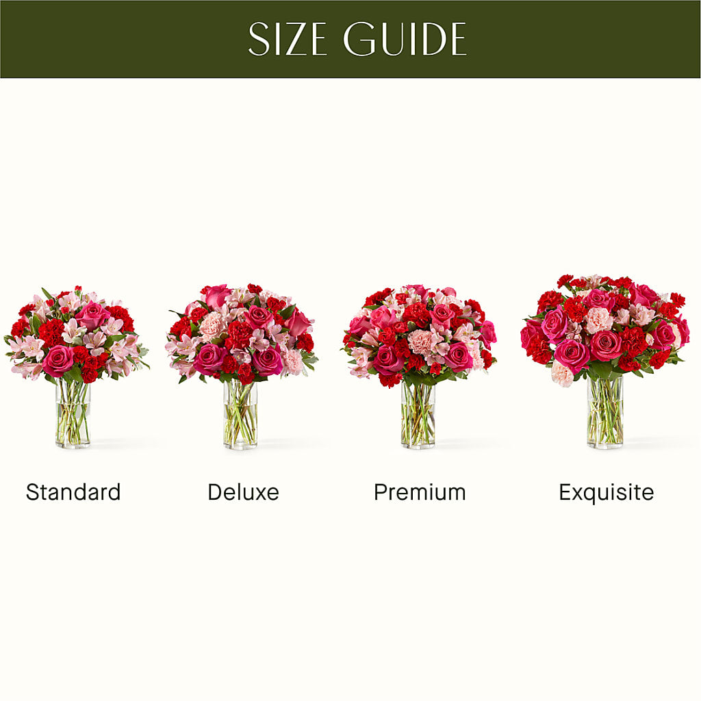 You're Precious Bouquet – GOD'S GARDEN FLOWER SHOP, Lancaster CA
